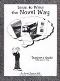 Learn to Write the Novel Way Teacher