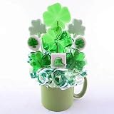 Lucky Irish Lollipop