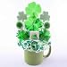 Lucky Irish Lollipop Image