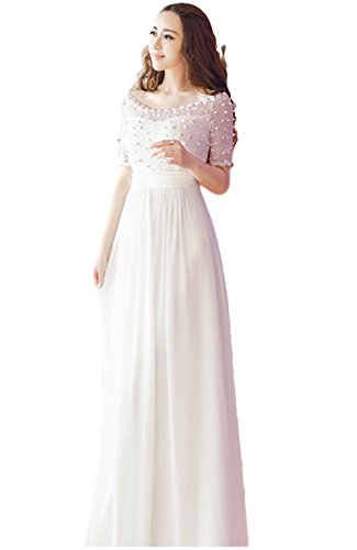 パーティードレス レディースワンピース チュニック パール レース 華やか ゴージャス リゾートワンピース 結婚式 二次会 パーティー ｍｚ025