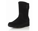 FitFlop SuperBoot Short Suede
