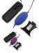 CYBERSKIN CYBER FLICKER - BLUS HING BLUE