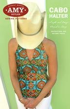 Amy Butler Cabo Halter Top Sewing Pattern