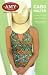 Amy Butler Cabo Halter Top Sewing Pattern