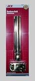 ACE HARDWARE 01-3085-711 SURFACE BOLT