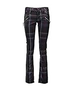 DATCH Pantalón (Azul Noche / Negro)