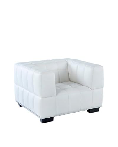 Natura Accent Poltrona Bianco