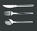 Judge Cutlery Beaumaris 24 Pce Set