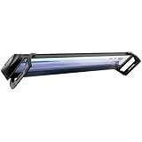Cheapest tools and home improvement, Coralife 08601 Aqualight High Output T5 Dual Lamp Fixture, 30-Inch