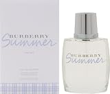 Burberry Summer by Burberry for Men 3.3 oz Eau de Toilette Spray Limited Edition