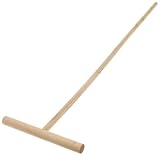 Imusa Wood Mop Stick