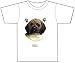 PUGGLE DOG T-SHIRT