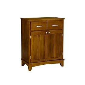 Buffet- Oak by Home Styles