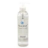 Neaclear Liquid Oxygen Hand Sanitizer 8-Ounce,  Packages (Pack of 6)