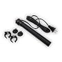 50 WATT VISI-THERM STEALTH SUBMERSIBLE HEATER