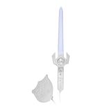 GTMax Light Sabre Sword and Shield for Nintendo Wii
