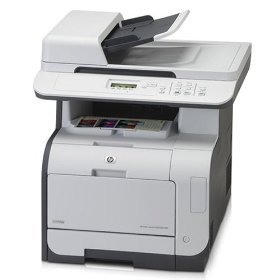 CM2320NF - HP CM2320NF - 2840