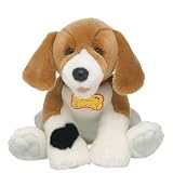31Awq2diTSL. SL160  Build A Bear Workshop 16 in. Beagle Plush Stuffed Animal