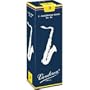 Vandoren Tenor Saxophone Reeds Strength 2 Box of 5