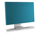 Apple Cinema Display Cover - ScreenSavrz - 30 - Aqua