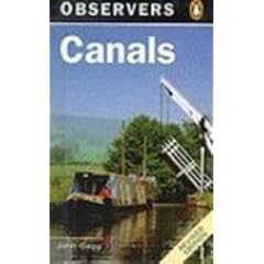 The Observer's Book of Canals