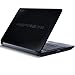 Acer LU.SFS0D.185 Aspire One D257-13478 Intel Atom N455 1.6ghz 1gb 250gb 10.1 Win 7 [espresso Black]