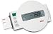 Digital platform scale with Smartcard station