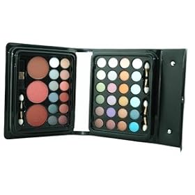 GIFT BOX MAKE UP KIT 36 EYESHADOW, 3 BLUSH