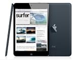 Apple iPad Mini MD528LL/A or MD528E/A (16GB, Wi-Fi, Black)