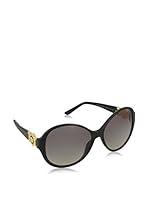 Versace Gafas de Sol MOD. 4261 SUN_GB1/11 (58 mm) Negro