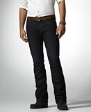 Polo by Ralph Lauren - Polo Ralph Lauren Bleecker Bootcut Riverside Wash Jean