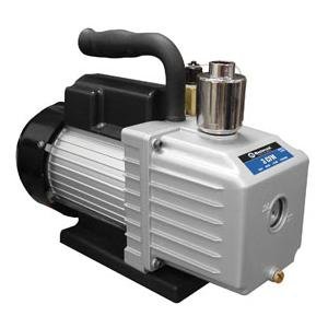 Mastercool MSC90062A 3.0 CFM Single Stage High Performance Deep Vacuum Pump