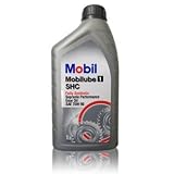 Produkt-Bild: Mobilube 1 SHC 75W-90, 1 Liter