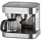 Riviera & Bar - CE540A - Expresso Electronique