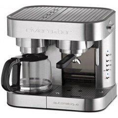 Riviera & Bar - CE540A - Expresso Electronique