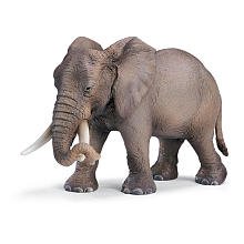 Schleich African Elephant, Female 14342