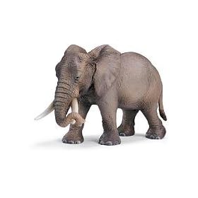  Schleich African Elephant, Female 14342