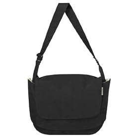 Maxi-Cosi Nursery Multi Bag for Mila, Streety, Loola, Loola Up, Mura, Elea Strollers (Jet Black)