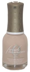 Orly Caf&eacute; Au Lait #42491