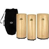 Pearl Elite Tube Cajon Set with Bag