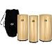 Pearl Elite Tube Cajon Set with Bag