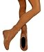 Over the Boot Skating Tights - Child Sizes