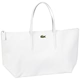 [ラコステ] LACOSTE LARGE SHOPPING BAG