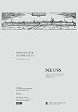 Rheinischer Städteatlas 94. Neuss