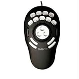 Contour Shuttle-Pro 2 Remote Control - PC Mac - Multimedia Remote