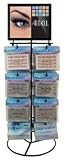 Ardell Lash Counter Display 144 pc Rack68005