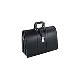 Bellino Lawyers Leather Laptop Case