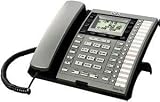 G.E.Thompson RCA 4-line Speakerphone w/ CID