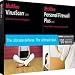 Software : Virusscan V 10.0/Firewall V 7.0 Bundle