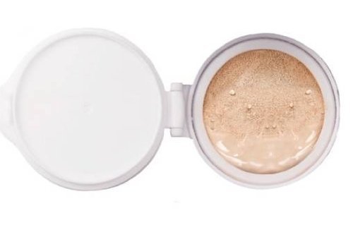 [Refill] HERA UV Mist Cushion (SPF50+/PA+++) - #C21 Cool Vanila Cover